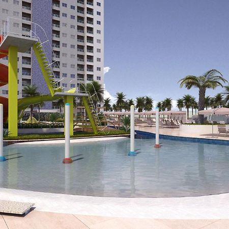 Salinas Exclusive resort p 7 pessoas Salinópolis Exterior foto
